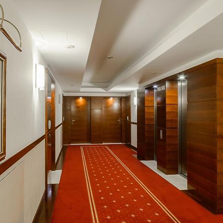 P&O Apartments Bagno - Centrum Варшава Екстериор снимка