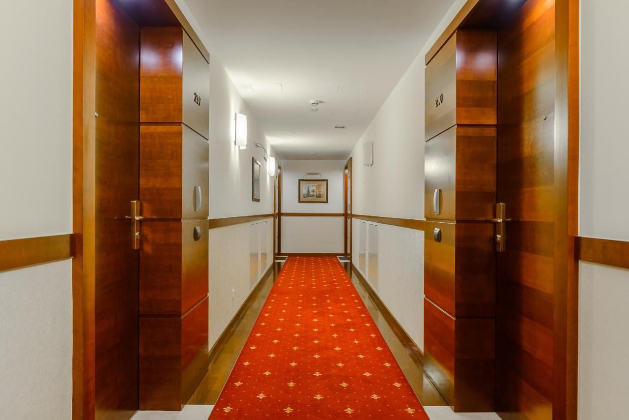 P&O Apartments Bagno - Centrum Варшава Екстериор снимка