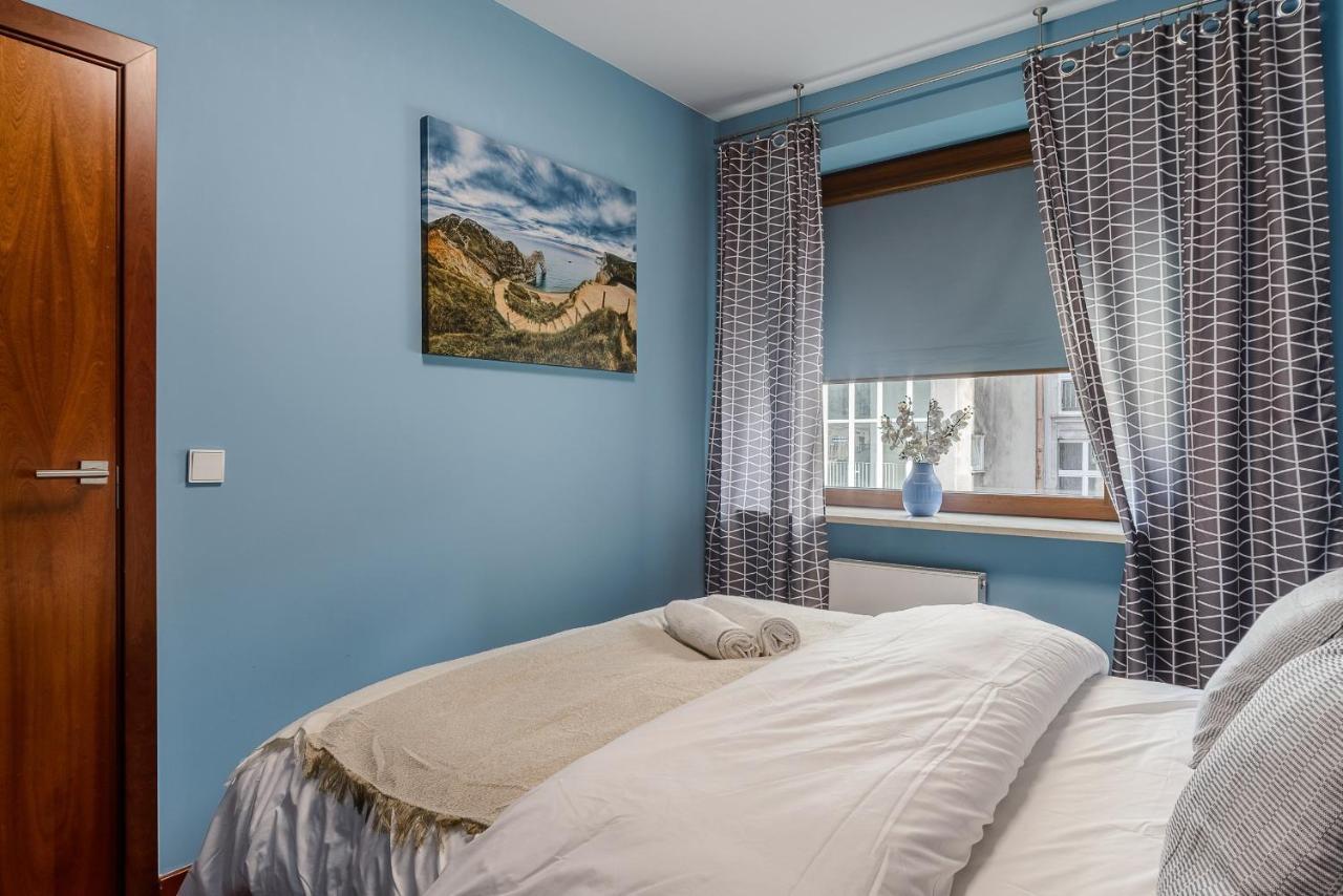 P&O Apartments Bagno - Centrum Варшава Екстериор снимка
